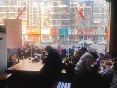 -孙家面馆(淮海第一城店)