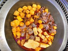 -山河屯铁锅炖·非遗铁锅炖(华强北店)