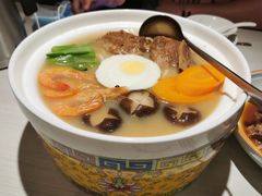 -九毛九西北菜(番禺万达店)