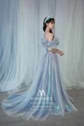 点击看大图 -MANLI BRIDAL婚纱