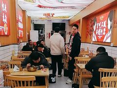 -冒菜西施·非遗冒菜(总店)