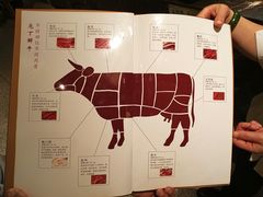 -犇鼎牛潮汕牛肉火锅(新辰里学清路店)