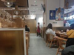 -谷连天安心食堂(裕华万达店)