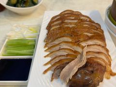 -便宜坊烤鸭店(玉蜓桥天坛店)