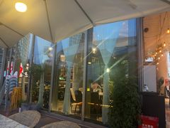 -盐说Salt Talk北美风味西餐厅(海上世界店)