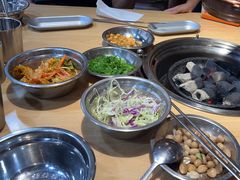 -麻蒲碳烤肉(梅花园店)
