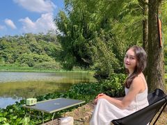 -南宁良凤江国家森林公园