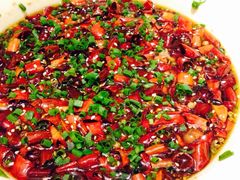 粗茶淡饭•汉口公馆-粗茶淡饭·汉口公馆(循礼门店)