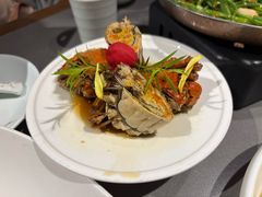 -姑苏家宴·苏帮菜·松鼠桂鱼(苏州总店)