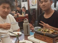 -护国寺小吃(地安门店)