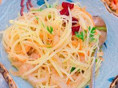 -洁神饭庄·海鲜·青岛菜·30年老字号(五四广场店)