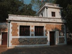 -北京鹫峰国家森林公园