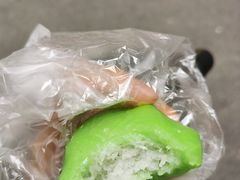 -陈记印尼风味小吃(北湖店)