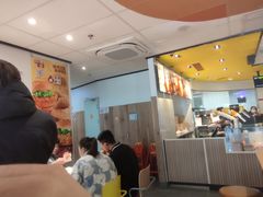 -麦当劳(顾村公园店)