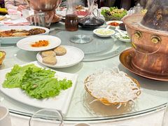 -东来顺饭庄(王府井步行街店)