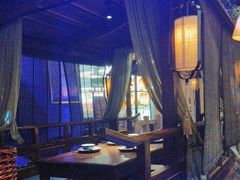-绿茶餐厅(燕郊永旺店)