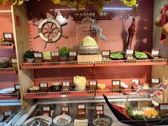 -羊大爷涮肉(亮马桥店)