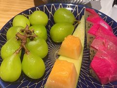 -虹料理·日料放题(悠方店)