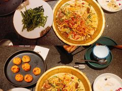 -丝路金桃·新疆菜(徐汇店)