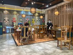 -赵家小馆(沈阳禹洲广场店)