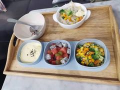 -Lilliput粒粒堡亲子餐厅(祥云小镇店)