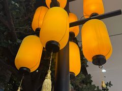 -绿茶餐厅(沙井新沙天虹店)