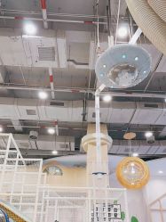 -MELAND亲子乐园•派对•研学(南宁万象城店)