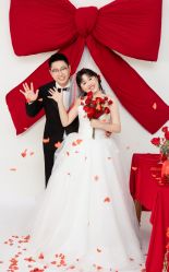 -雅云婚纱摄影工作室旗舰店