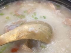 -潮粥荟·潮汕砂锅粥(槐房万达店)