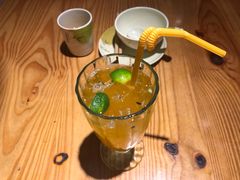 -石榴院子(西施故里店)