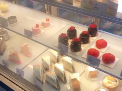 -Sarah西点·烘焙·餐厅(翰林府旗舰店)