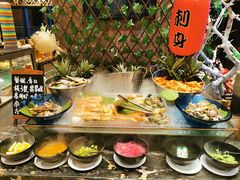 -长沙富力万达文华酒店