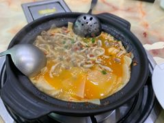 -李师傅脆肚(梅林店)