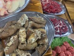 -江村四哥新鲜牛肉店(江高总店)