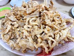 -夕阳红小吃(中街大悦城店)