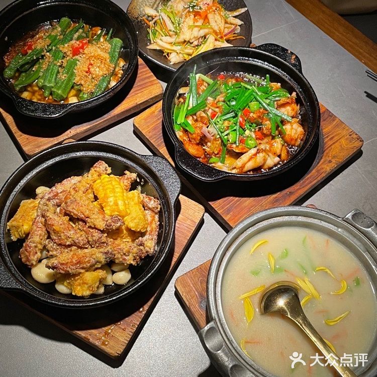 深圳美食 | 巨巨巨巨香的啫啫煲天花板在前海hop
