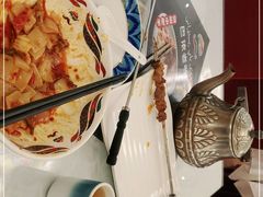 -巴依老爷新疆美食(魏公村店)
