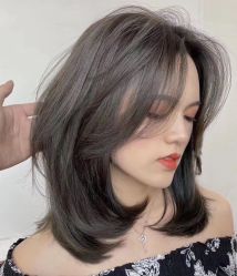 -TOP HAIR SALON