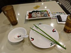 -80s港式茶餐廳