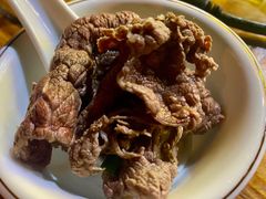 -江村四哥新鲜牛肉店(江高总店)