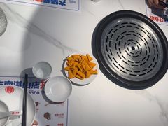 -大锅强·蒸海鲜青岛菜(金沙滩店)
