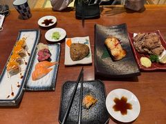 -千代武日本料理(开发区店)
