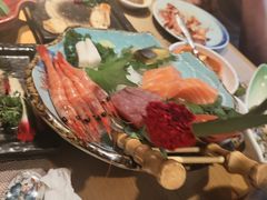 -三石铁板烧(紫竹桥店)