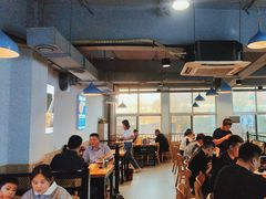 -四禧精酿铜锅涮肉·烧烤工场(大明湖店)