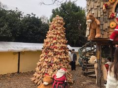 -HERRE·FARM 赫尔露营农场·团建聚会包场