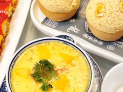 -陶兰居·香港饭店·海鲜大排档(圆融时代广场店)