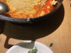 -福茂源横山铁锅羊肉(牡丹园店)