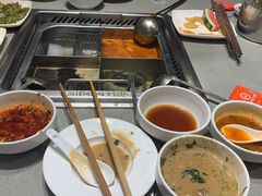 -海底捞火锅(平谷华联店)