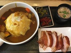 -呀咪咖喱屋(龙之梦购物中心莘庄店)
