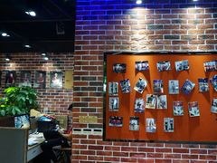 -UP健身私教馆(海岸城店)